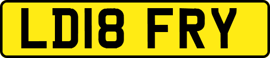 LD18FRY
