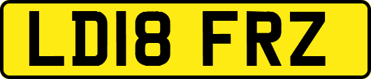 LD18FRZ