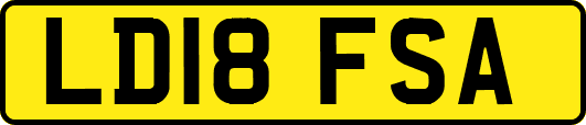 LD18FSA