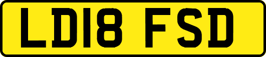 LD18FSD
