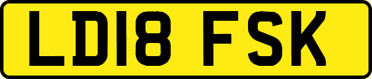 LD18FSK