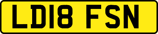 LD18FSN