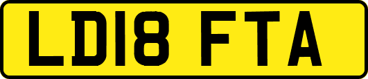 LD18FTA
