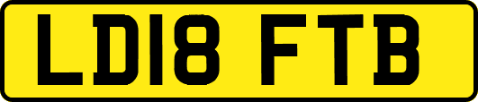 LD18FTB