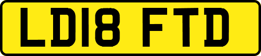 LD18FTD