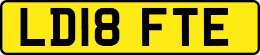 LD18FTE