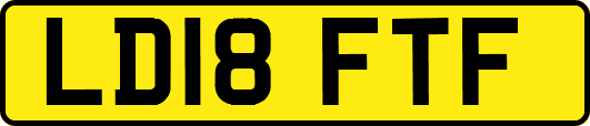 LD18FTF