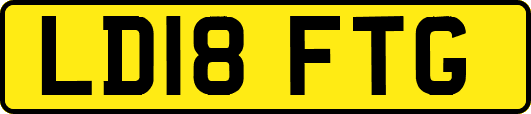 LD18FTG