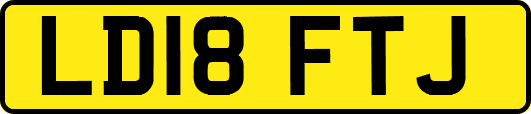 LD18FTJ