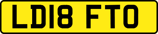 LD18FTO