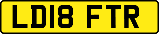 LD18FTR