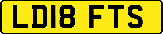LD18FTS