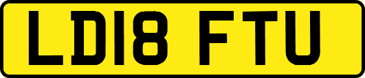 LD18FTU