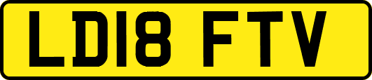 LD18FTV