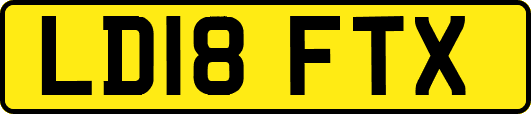 LD18FTX