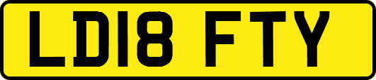 LD18FTY