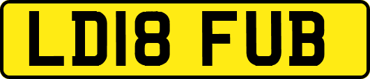 LD18FUB