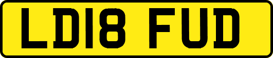 LD18FUD