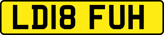 LD18FUH