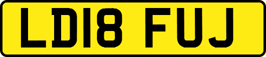 LD18FUJ