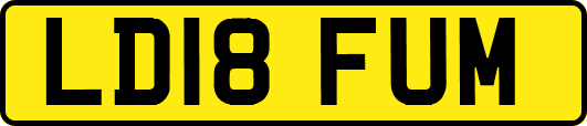 LD18FUM