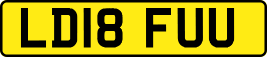 LD18FUU