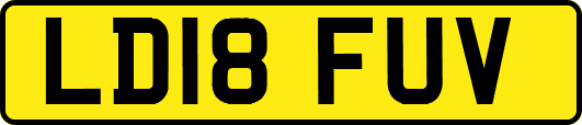 LD18FUV