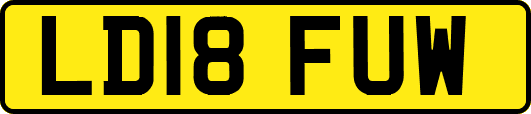 LD18FUW