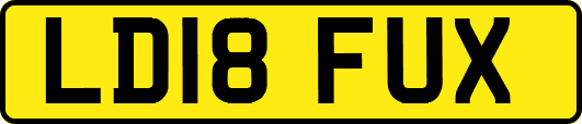LD18FUX