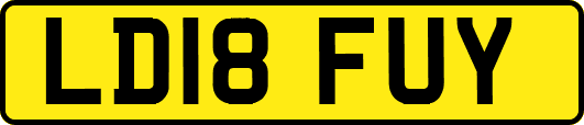 LD18FUY