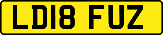 LD18FUZ