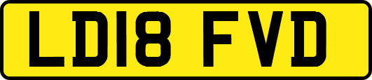 LD18FVD