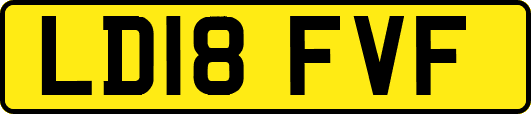LD18FVF