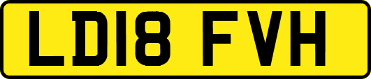 LD18FVH