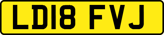 LD18FVJ