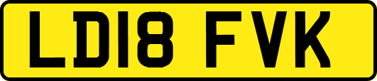 LD18FVK