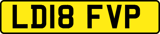 LD18FVP
