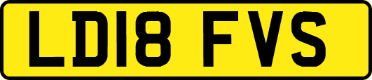 LD18FVS