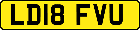 LD18FVU