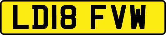 LD18FVW