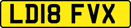 LD18FVX