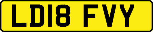 LD18FVY