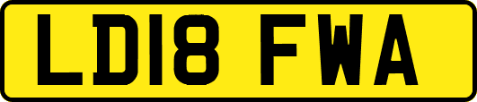LD18FWA