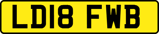 LD18FWB