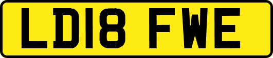 LD18FWE