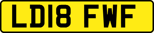 LD18FWF