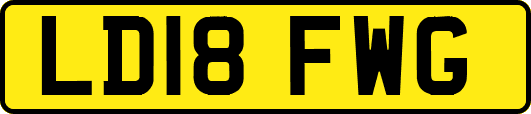 LD18FWG