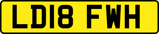 LD18FWH
