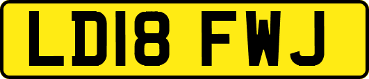 LD18FWJ