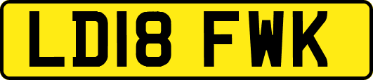 LD18FWK